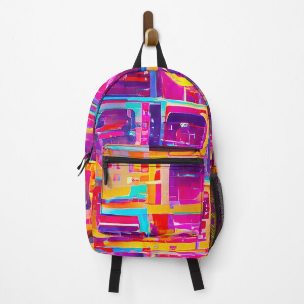 Item preview, Kandinsky Art designed and sold by Go Logo Designs.
