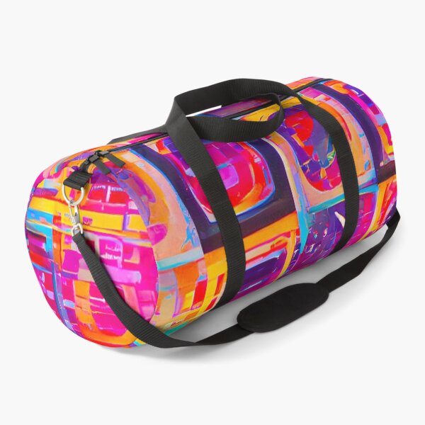 Item preview, Kandinsky Art designed and sold by Go Logo Designs.