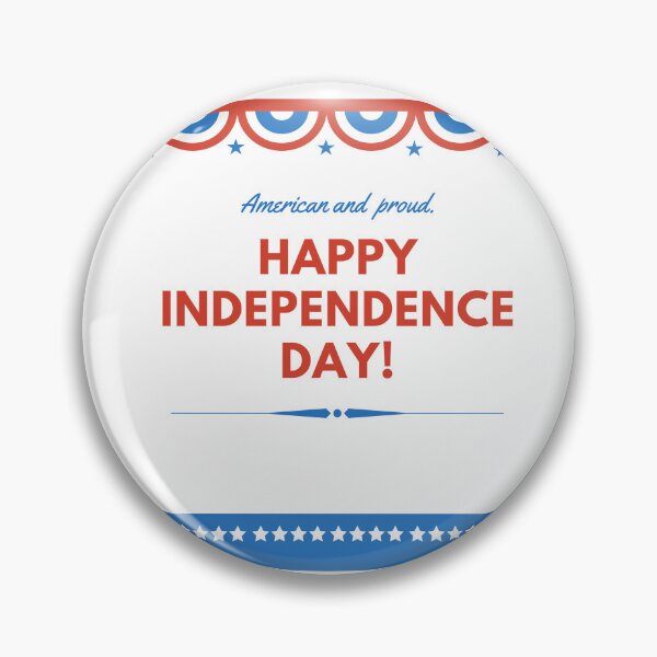 Item preview, Happy Celebrate 4th Of July designed and sold by ArmandoShop.