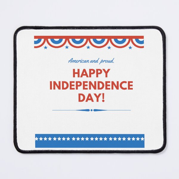 Item preview, Happy Celebrate 4th Of July designed and sold by ArmandoShop.