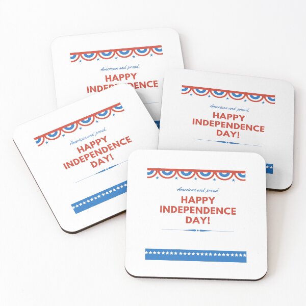 Item preview, Happy Celebrate 4th Of July designed and sold by ArmandoShop.