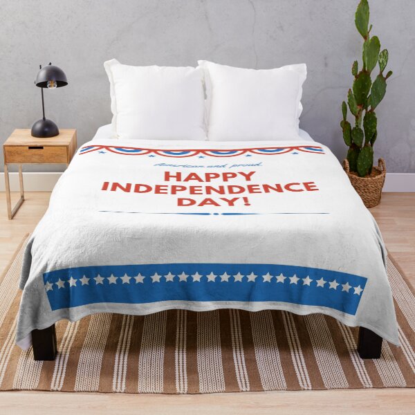 Item preview, Happy Celebrate 4th Of July designed and sold by ArmandoShop.