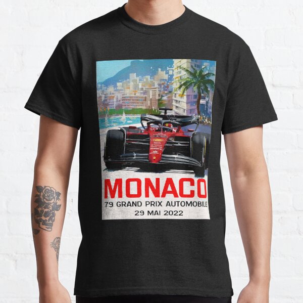 offizielles Design Retro Formula 1 T-Shirt Minardi 189 
