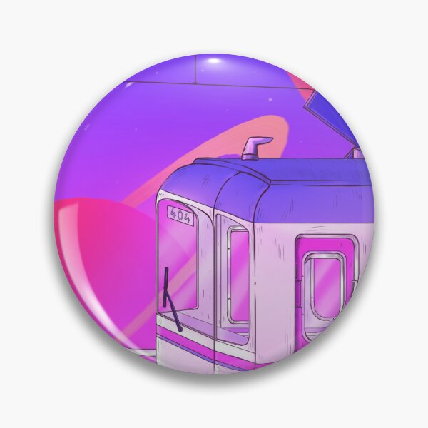 Item preview, Train to nowhere designed and sold by Cool Cat With Hat  Art.