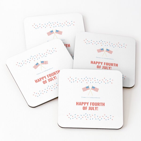 Item preview,  happy 4th Of July designed and sold by ArmandoShop.