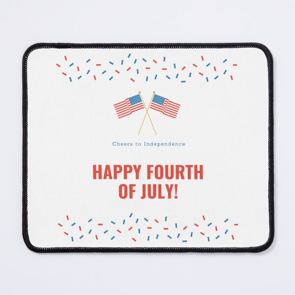 Item preview, happy 4th Of July designed and sold by ArmandoShop.