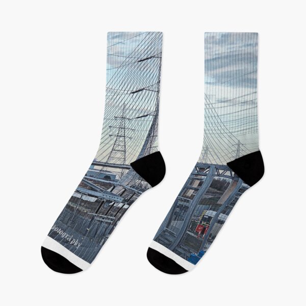 Item preview, Flintshire Bridge designed and sold by Jimmy Deas.