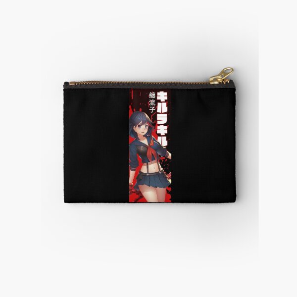Item preview, Ryuuko Matoi Anime Slap designed and sold by VicNormandin.