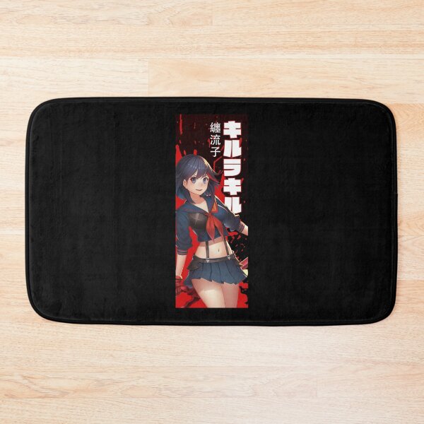 Item preview, Ryuuko Matoi Anime Slap designed and sold by VicNormandin.