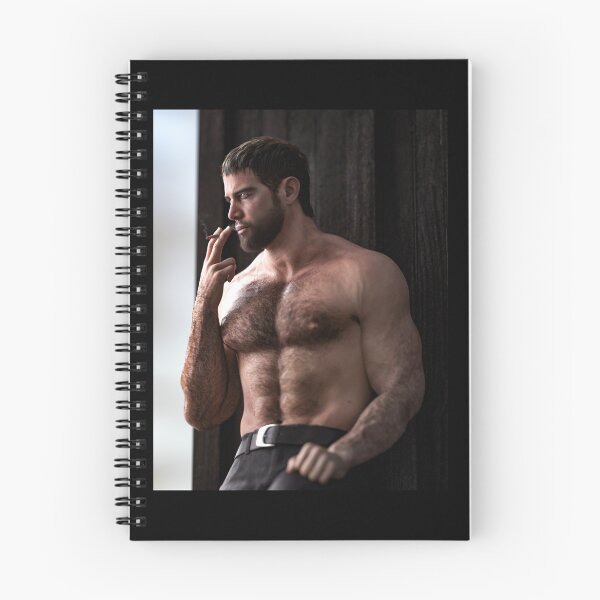 Item preview, Chris Redfield designed and sold by Idylla.