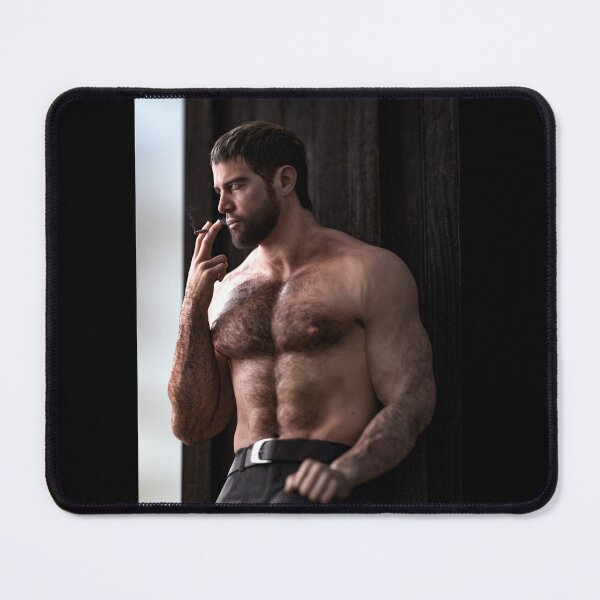 Item preview, Chris Redfield designed and sold by Idylla.