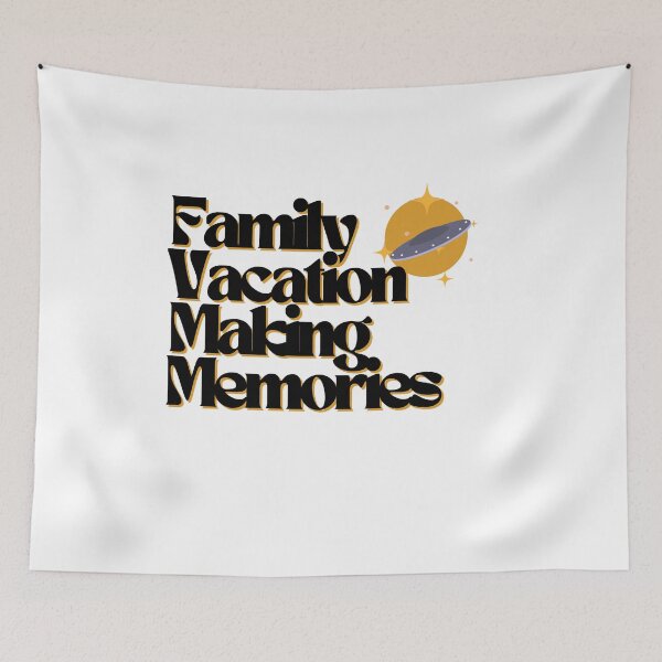 Item preview, making memories with family in vacation designed and sold by axoniej.