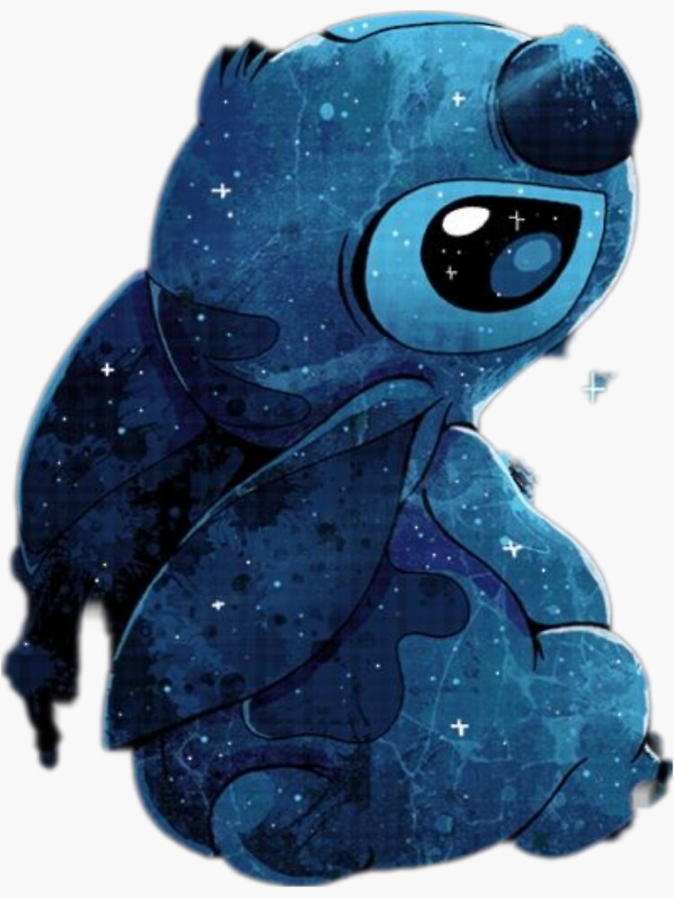 fotos do stitch para perfil do whatsapp