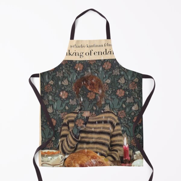 Item preview, I'm Thinking of Ending Things designed and sold by kipassogok.
