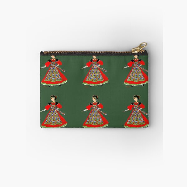 Item preview, Touquet des Montagnonnes, Franche-Comte, France designed and sold by Catherine Debusne.