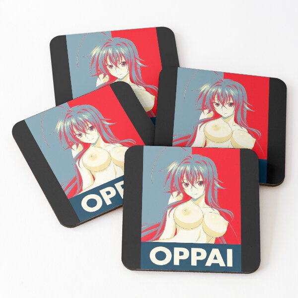 Artikelvorschau, Oppai Rias Gremory entworfen und verkauft von elwinlang.