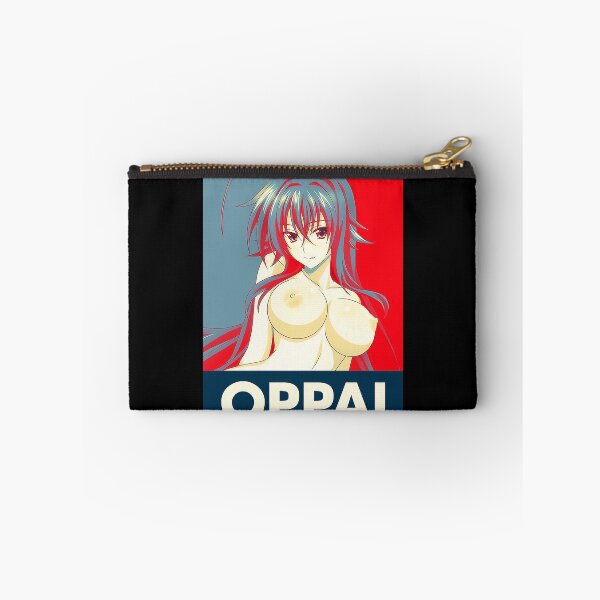 Aperçu de l'œuvre Oppai Rias Gremory créée et vendue par elwinlang.