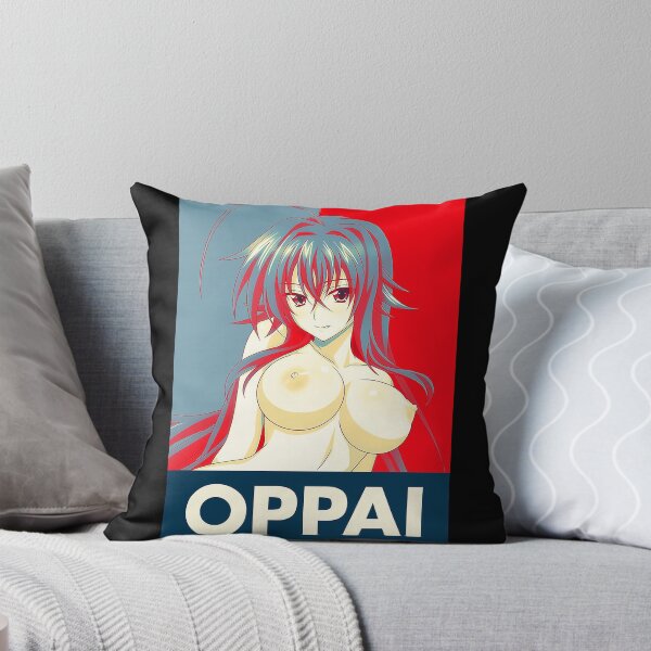 Item preview, Oppai Rias Gremory designed and sold by elwinlang.