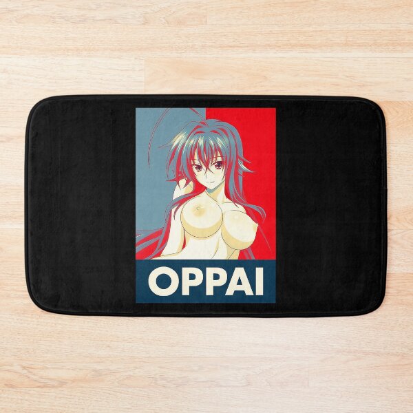 Item preview, Oppai Rias Gremory designed and sold by elwinlang.