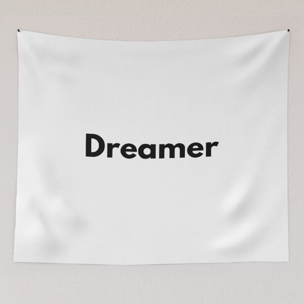 Item preview, Dreamer designed and sold by Dj Gavric998.