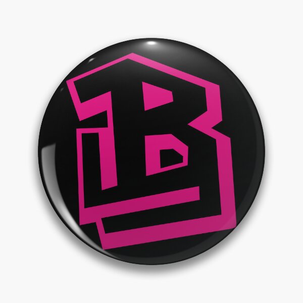 Item preview, Letter B Graffiti designed and sold by TeeBeesDesign.