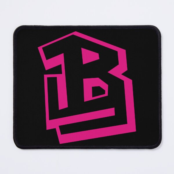 Item preview, Letter B Graffiti designed and sold by TeeBeesDesign.