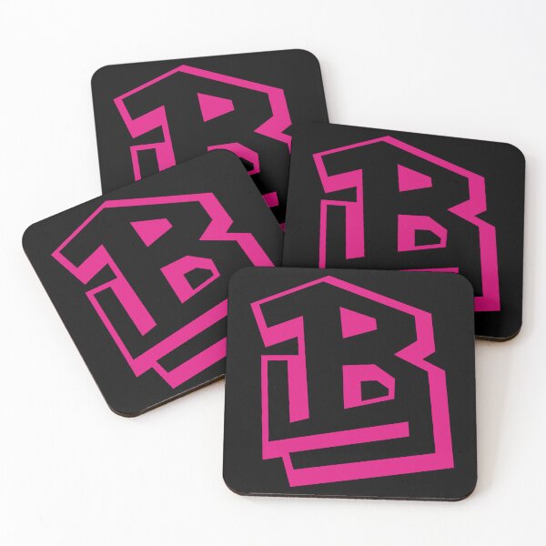 Item preview, Letter B Graffiti designed and sold by TeeBeesDesign.