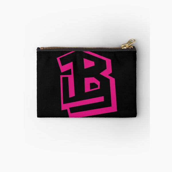 Item preview, Letter B Graffiti designed and sold by TeeBeesDesign.
