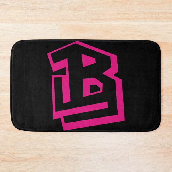 Item preview, Letter B Graffiti designed and sold by TeeBeesDesign.