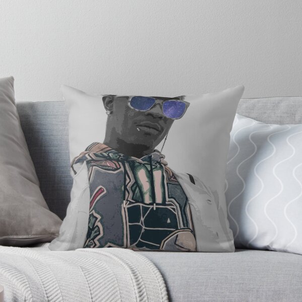 Item preview, Young Thug designed and sold by NamikByk.