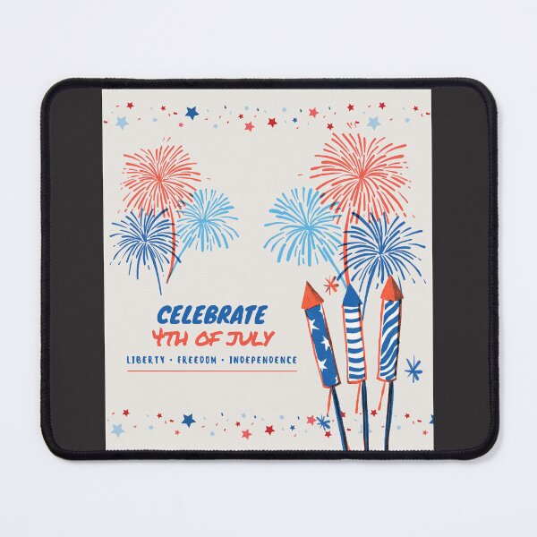 Item preview, 4th Of July celebration designed and sold by ArmandoShop.