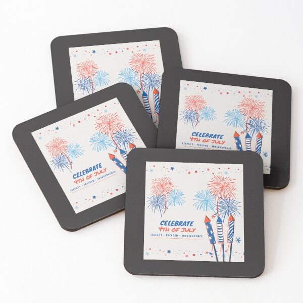 Item preview, 4th Of July celebration designed and sold by ArmandoShop.
