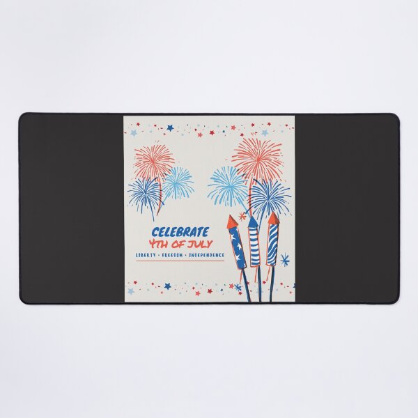 Item preview, 4th Of July celebration designed and sold by ArmandoShop.