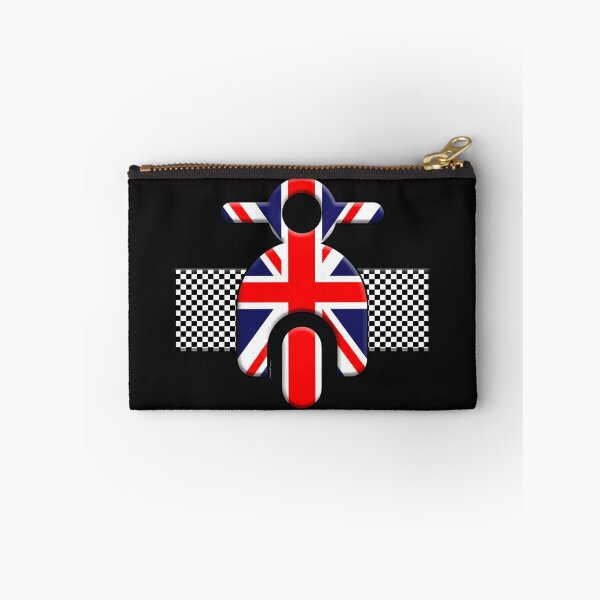 Item preview, Union Jack Scoot designed and sold by Raydaddy.