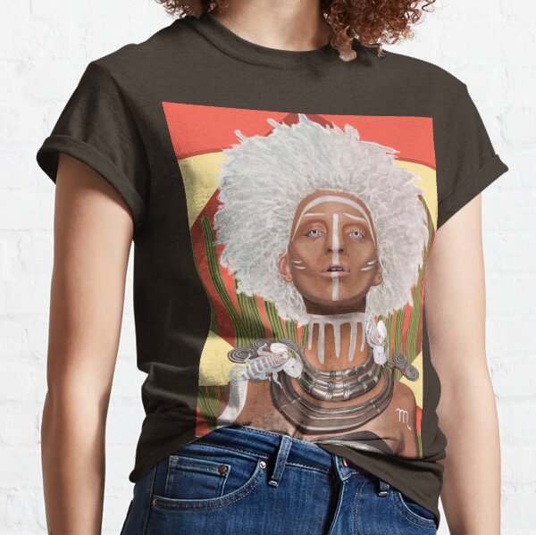 Scorpio Classic T-Shirt