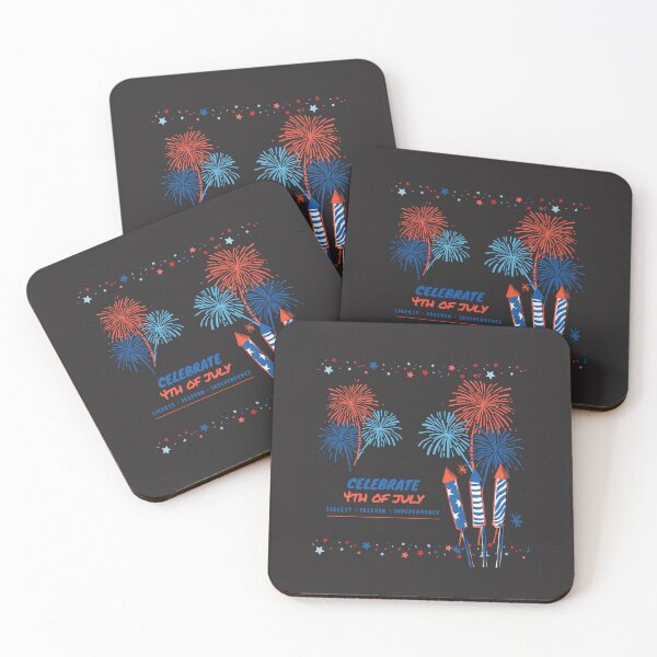 Item preview, 4th Of July celebration party designed and sold by ArmandoShop.
