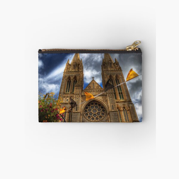 Item preview, Welcome To Truro, Cornwall, UK designed and sold by Paul Thompson Photography.