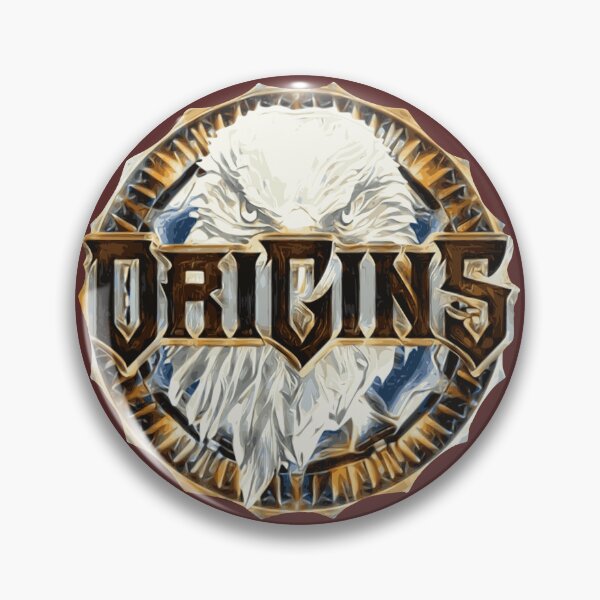 Item preview, Origins...naturally designed and sold by James Bieber.