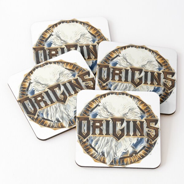 Item preview, Origins...naturally designed and sold by James Bieber.