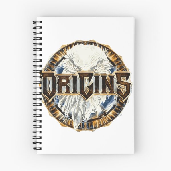 Item preview, Origins...naturally designed and sold by James Bieber.