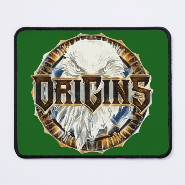 Item preview, Origins...naturally designed and sold by James Bieber.