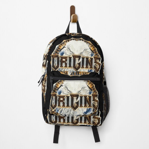 Item preview, Origins...naturally designed and sold by James Bieber.