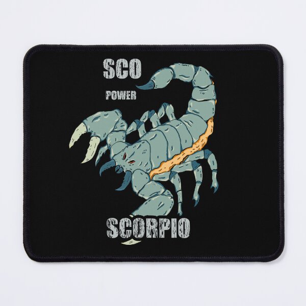 Item preview, Scorpiones designed and sold by ragnacold.
