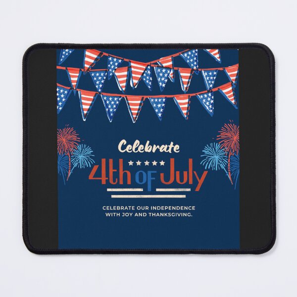 Item preview,  4th Of July thanksgiving designed and sold by ArmandoShop.