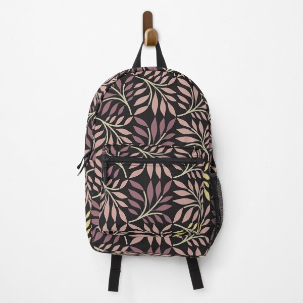 Item preview, Leaf Squares (repeat) designed and sold by architeladesign.