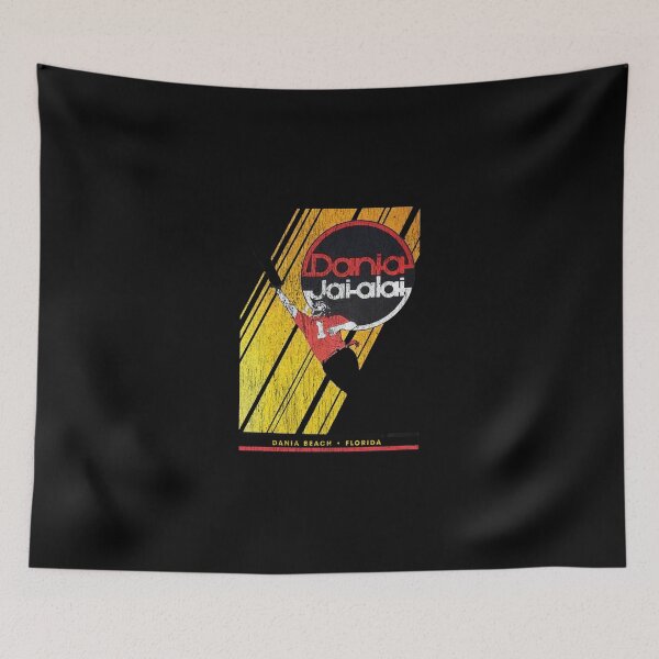 Item preview, Jai Alai Classic T-Shirt designed and sold by verarheaf9.