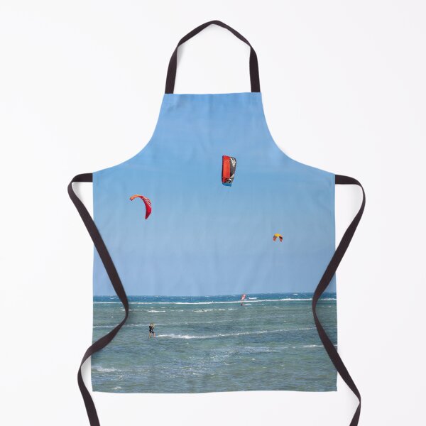 Item preview, kiteboarders divirtiéndose designed and sold by ydsdesigns.