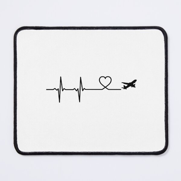 Item preview, Aviator heart rate designed and sold by Aseel Al Balushi.