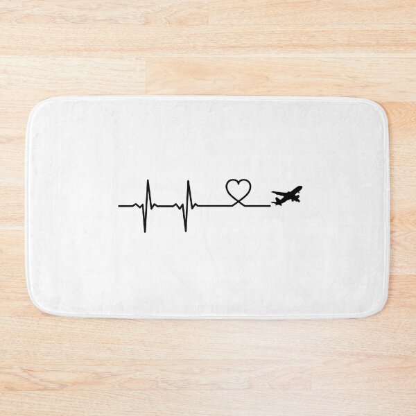 Item preview, Aviator heart rate  designed and sold by Aseel  Al Balushi.