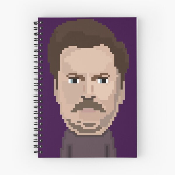 Item preview, Swanson designed and sold by rgray.